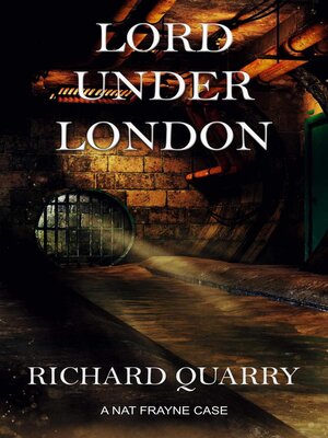 cover image of Lord Under London